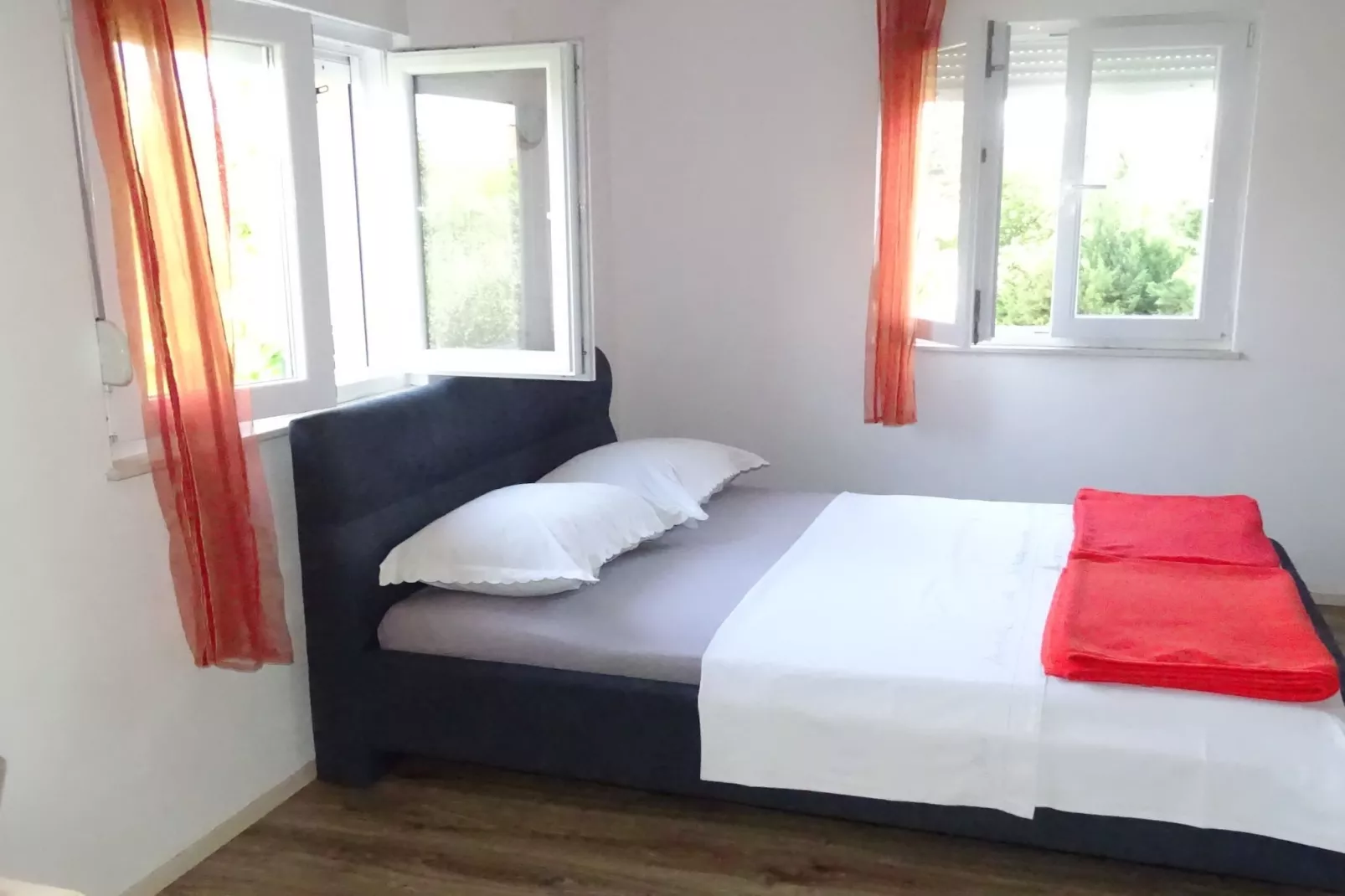 Studio Apartment Luna 1-Slaapkamer