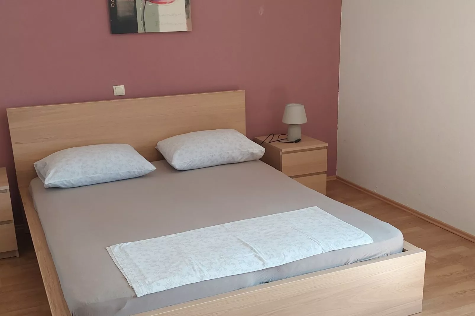 Two Bedroom Apartment Luna 2-Slaapkamer