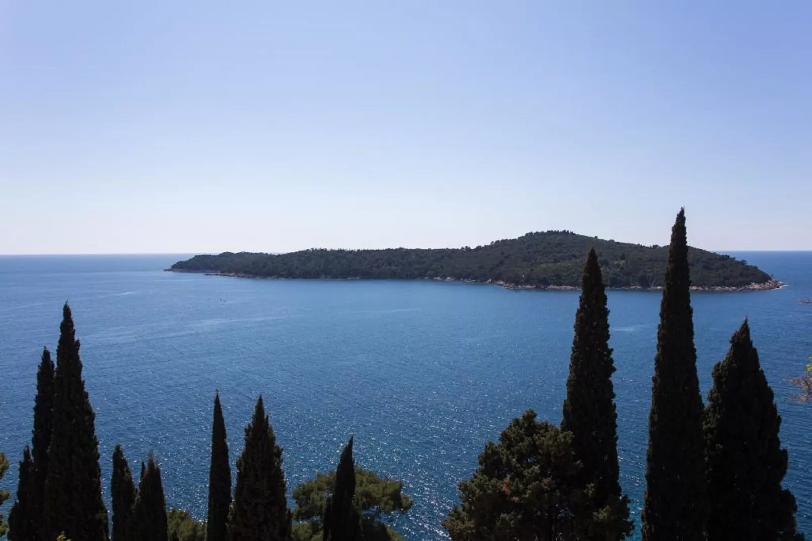 Studio Ari - Superior Studio Apartment with Terrace and Sea View (First Floor)-Buitenlucht