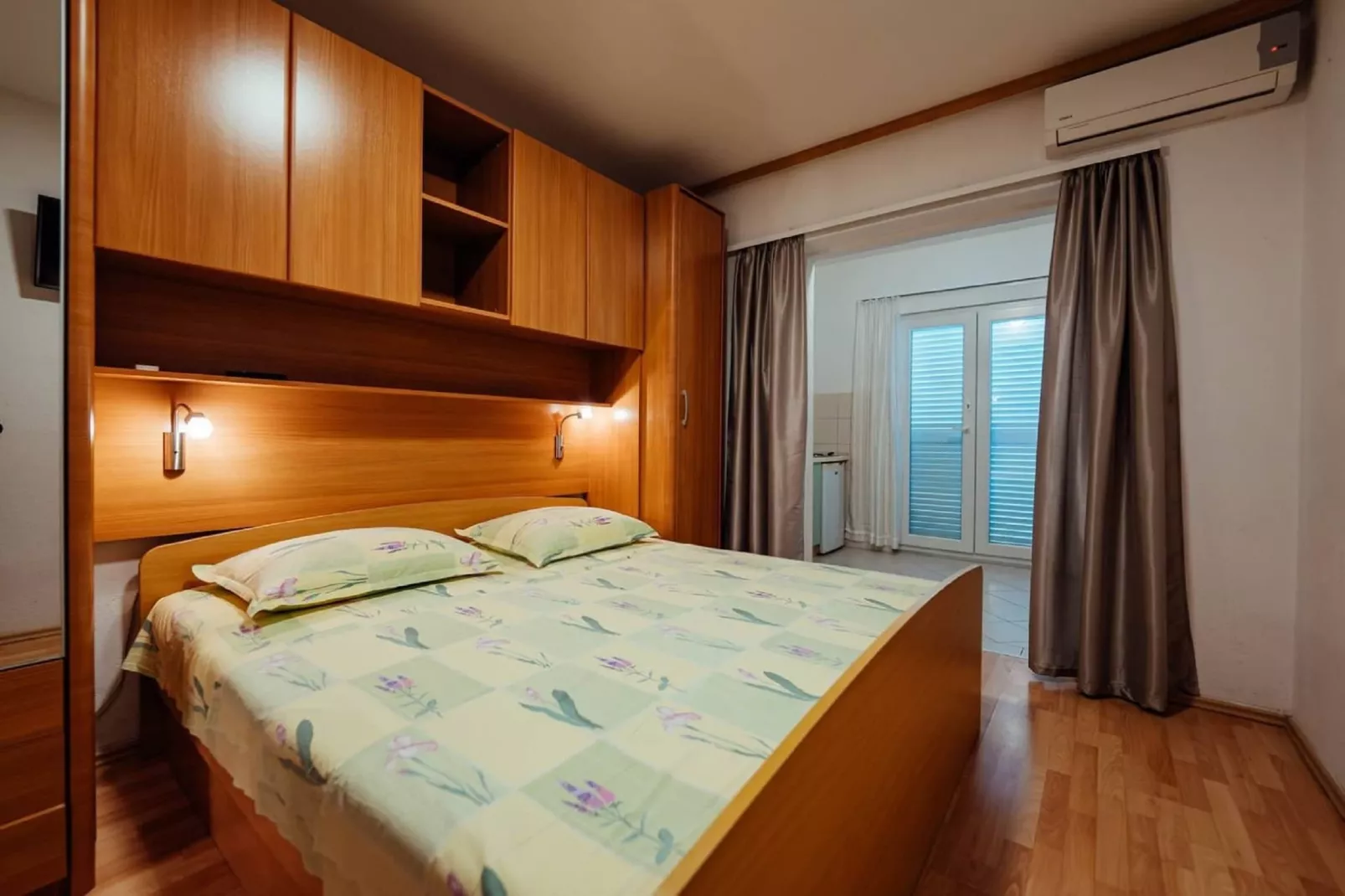Apartments Pezo - Studio Apartment ( Tina 5 ) - Binnen