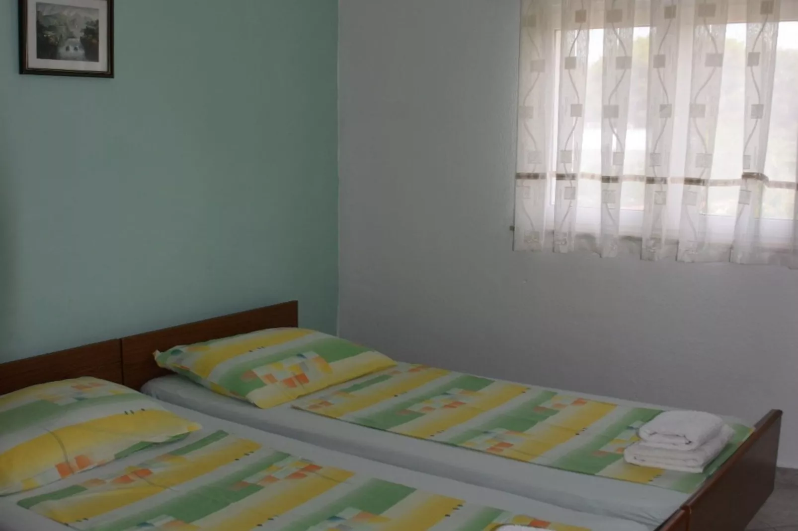 Apartments Dana - One Bedroom Apartment 2-Slaapkamer