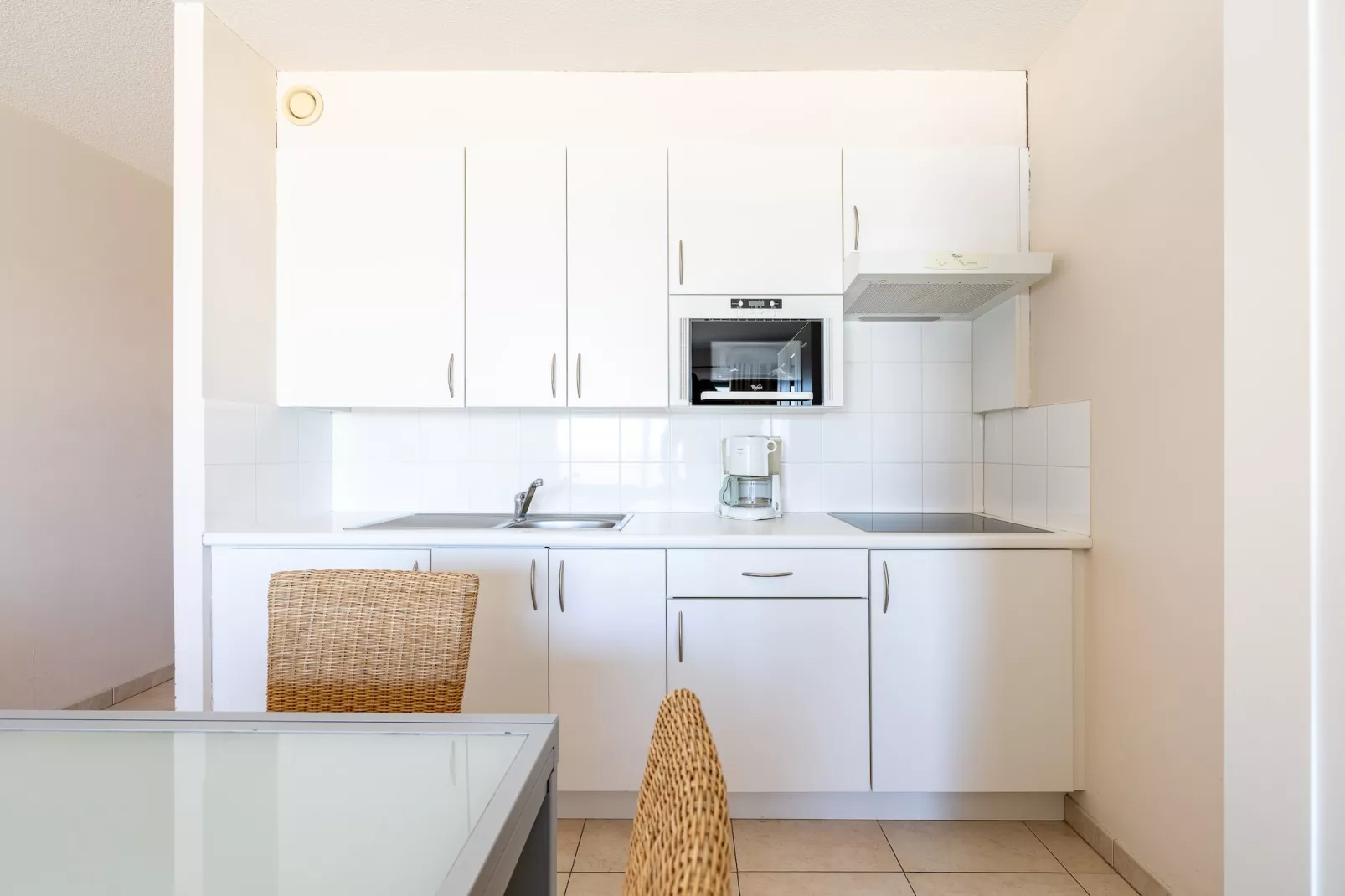 IDEAL TOWER 806-Keuken