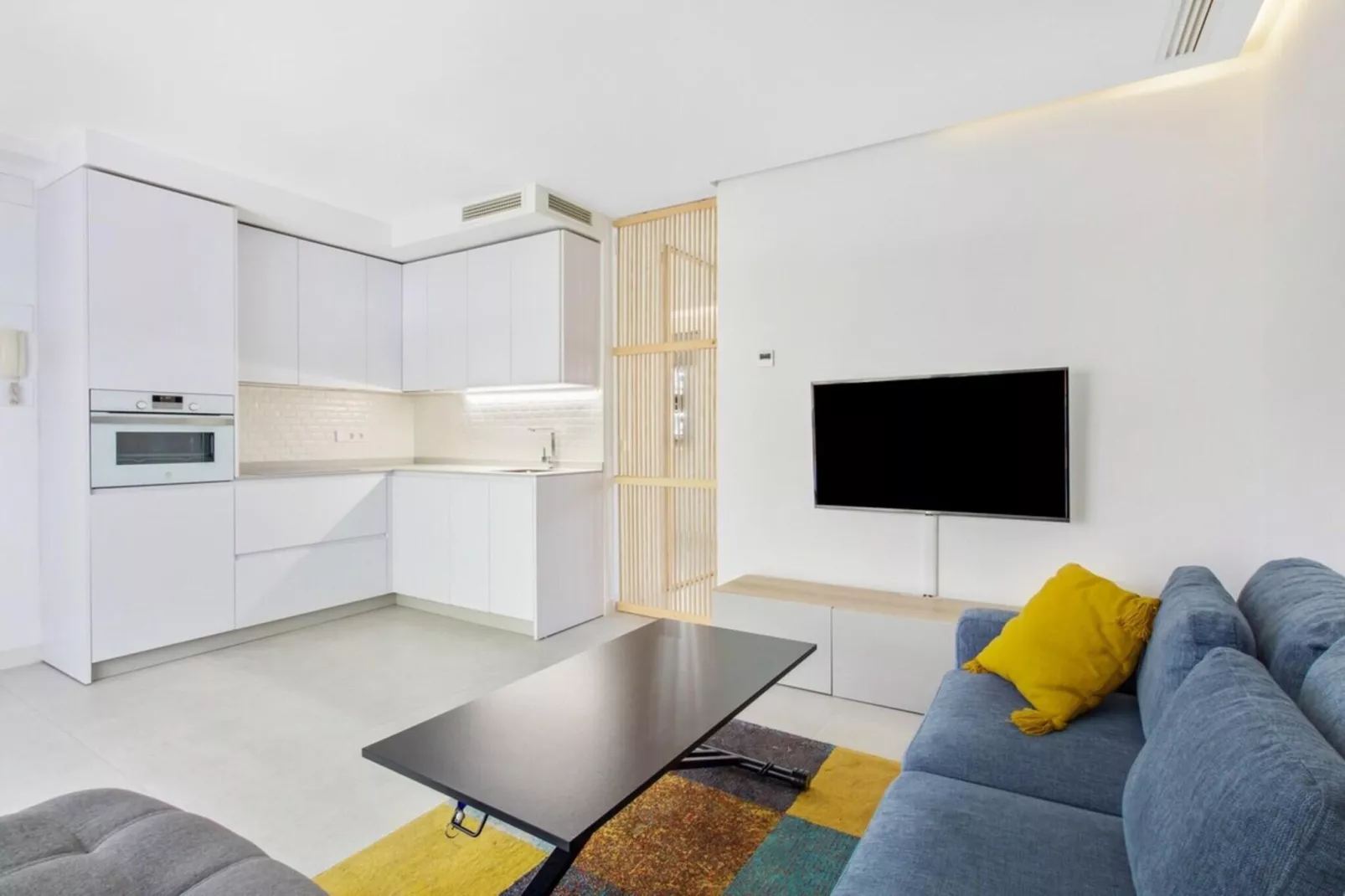 Brasil 204-Woonkamer