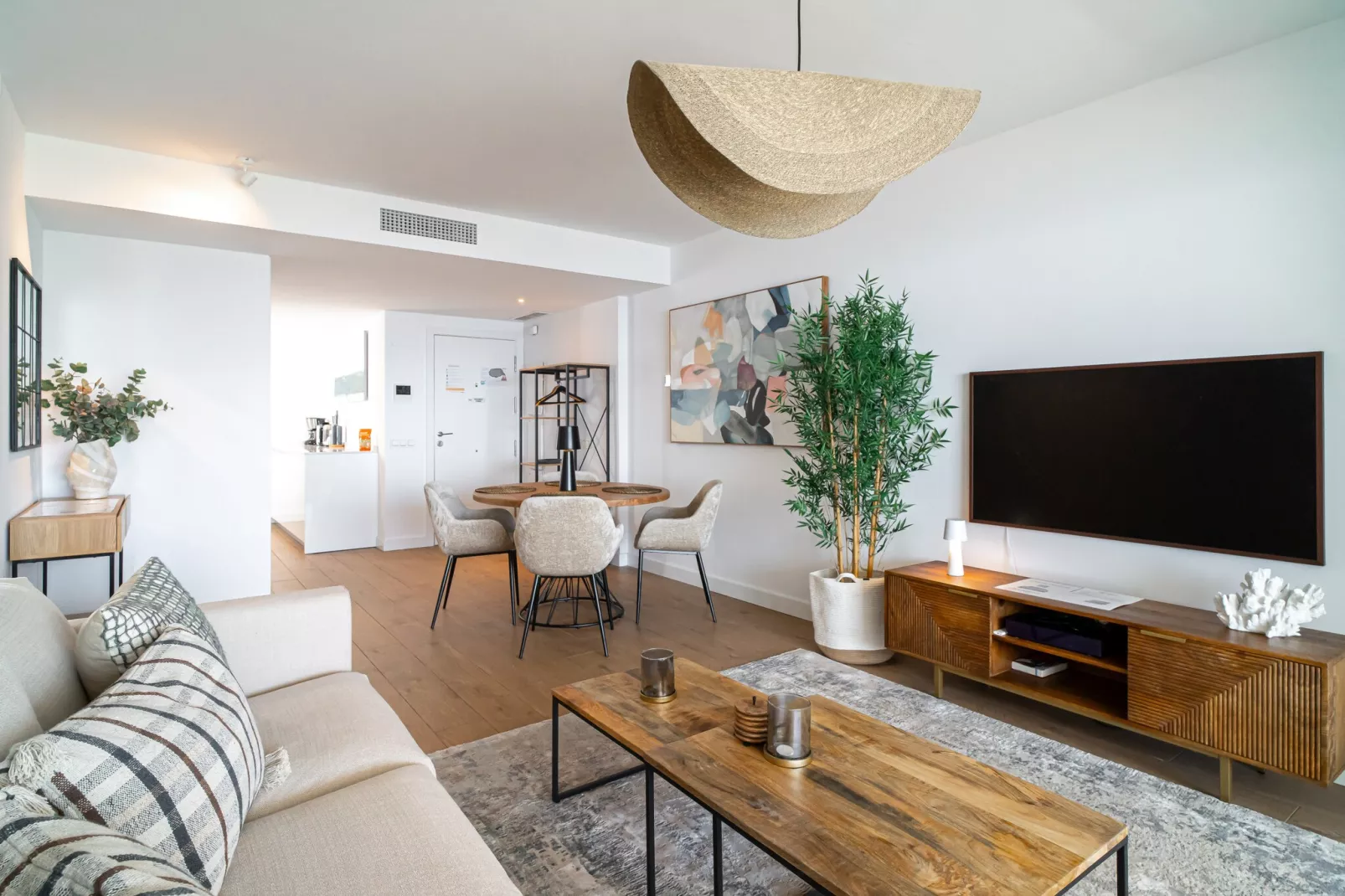Luxury Premium Isea 1122 by Casasol-Woonkamer