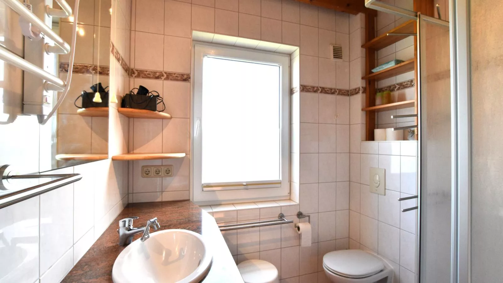 Walter-Badkamer