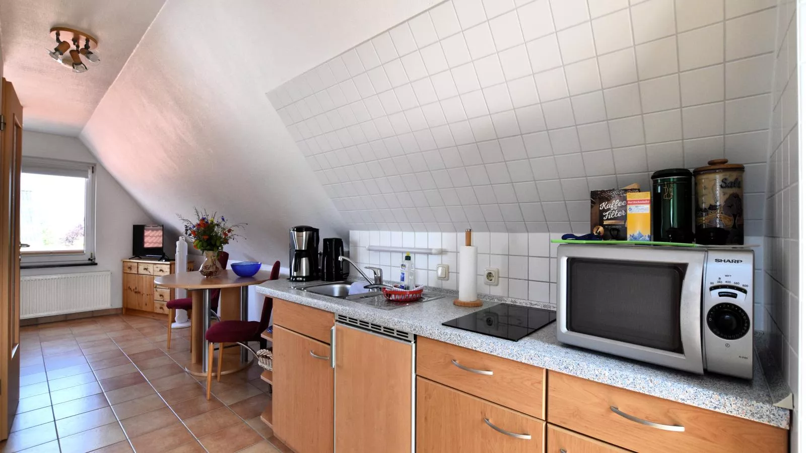 Eva-Keuken