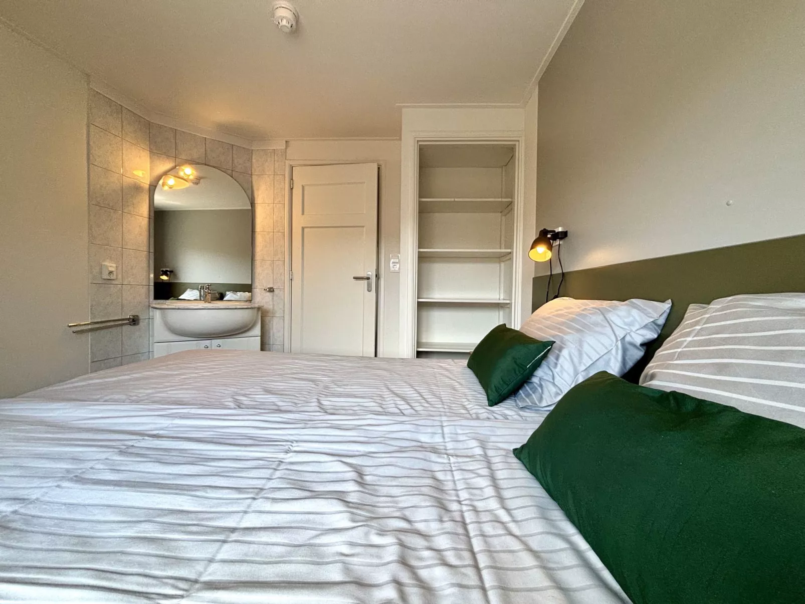 Beach House Westkapelle 105.3-Binnen