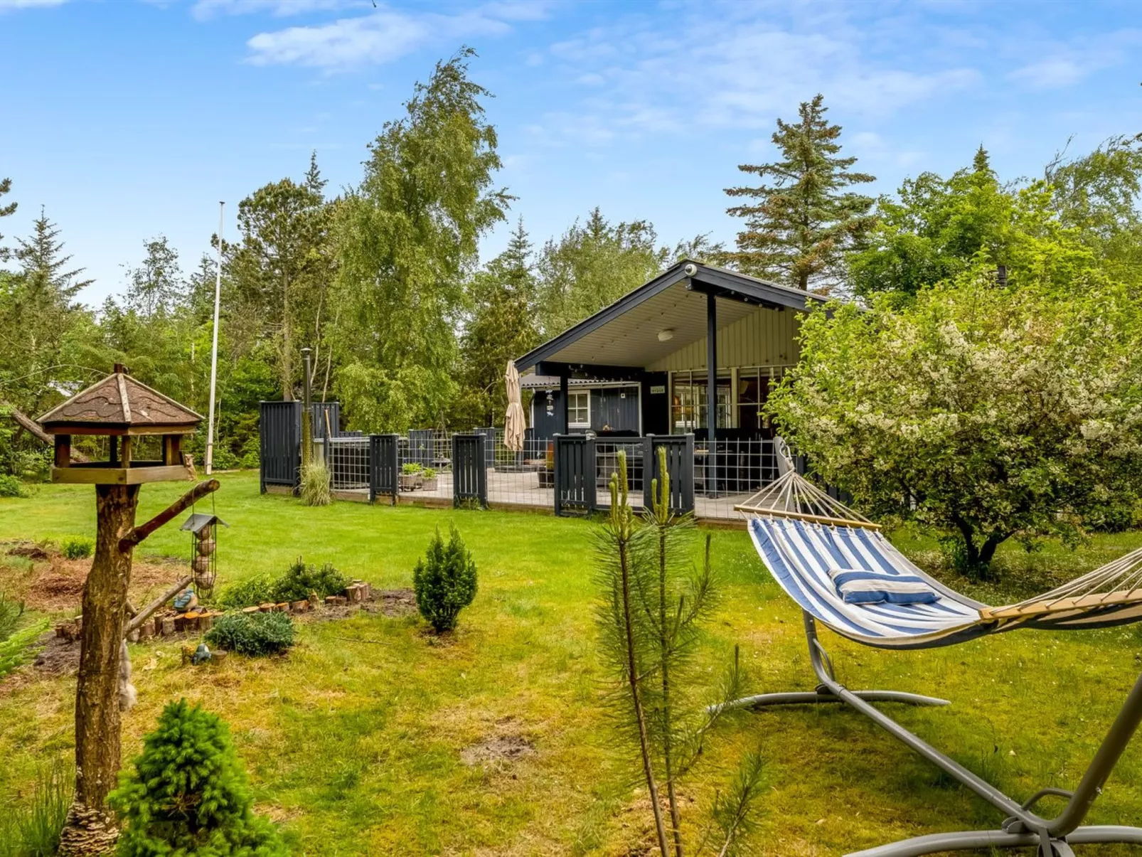"Emelrik" - 2km from the sea-Buiten