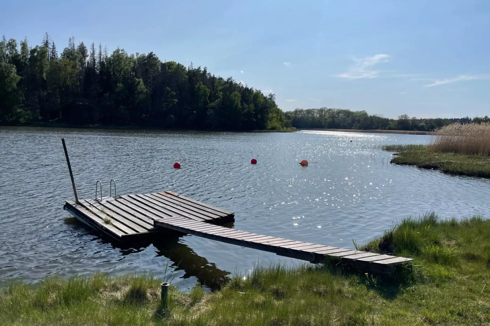 7 persoons vakantie huis in NORRTÄLJE-By Traum-Waterzicht