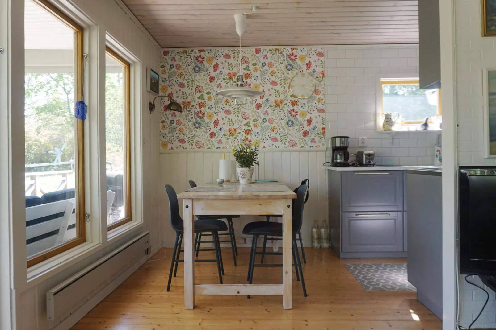 7 persoons vakantie huis in NORRTÄLJE-By Traum-Binnen