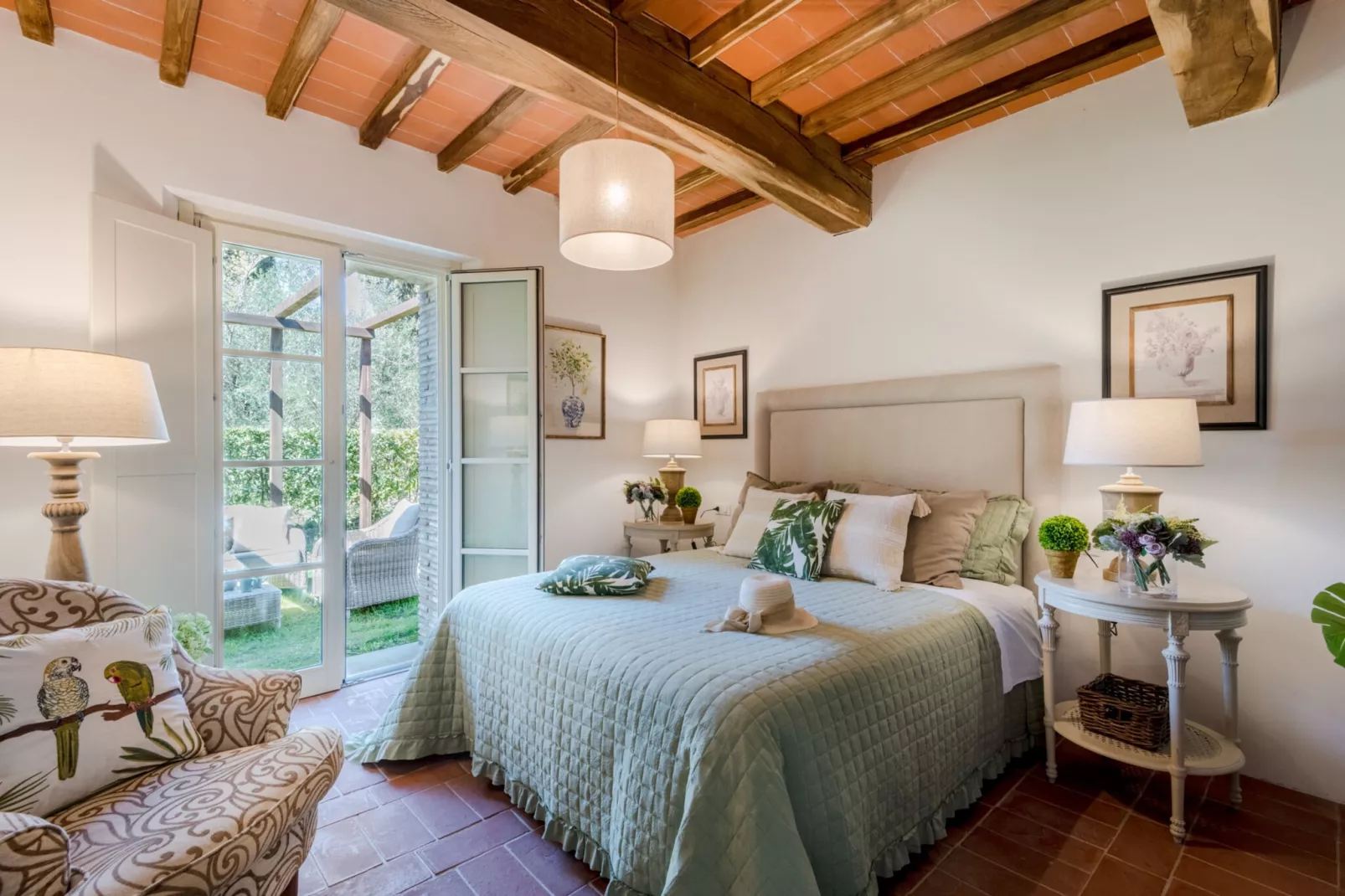 Casa Pinocchio at Borghetto Farmhouse-Niet-getagd