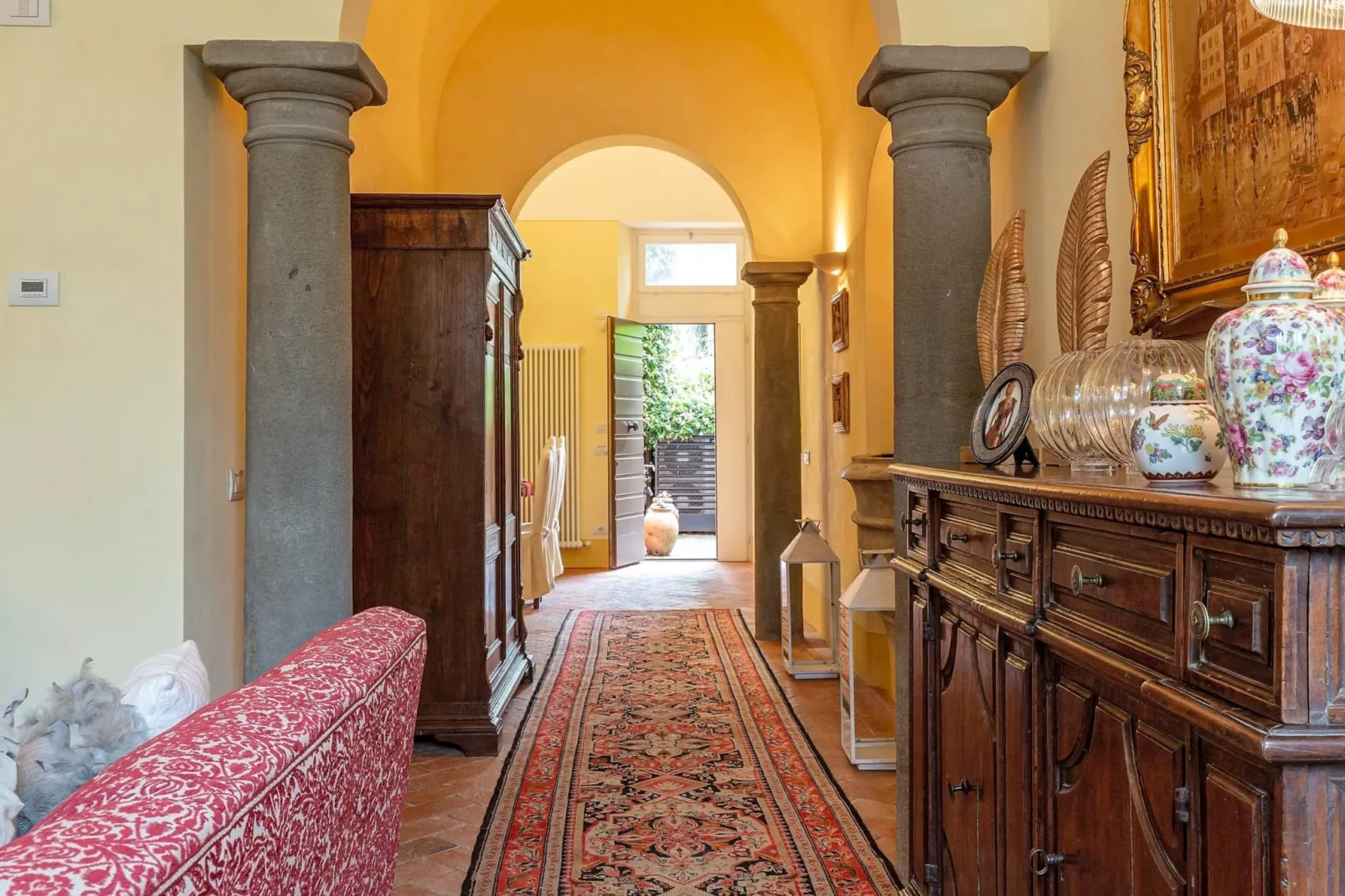 Casa Francesca-Niet-getagd