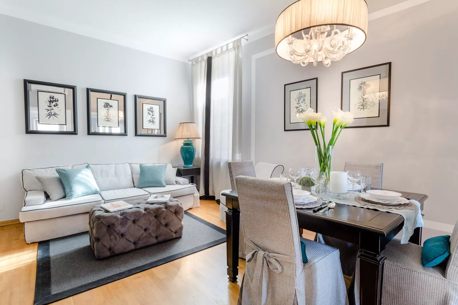 Ottone Penthouse-Niet-getagd