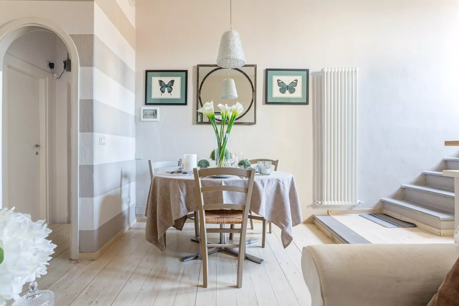 Casa Margherita Residenze Seicento-Niet-getagd