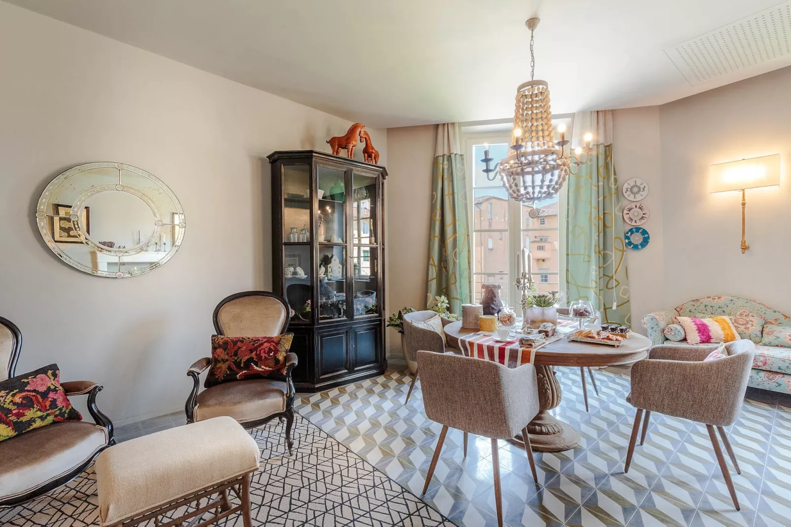 The Puccini Penthouse-Niet-getagd