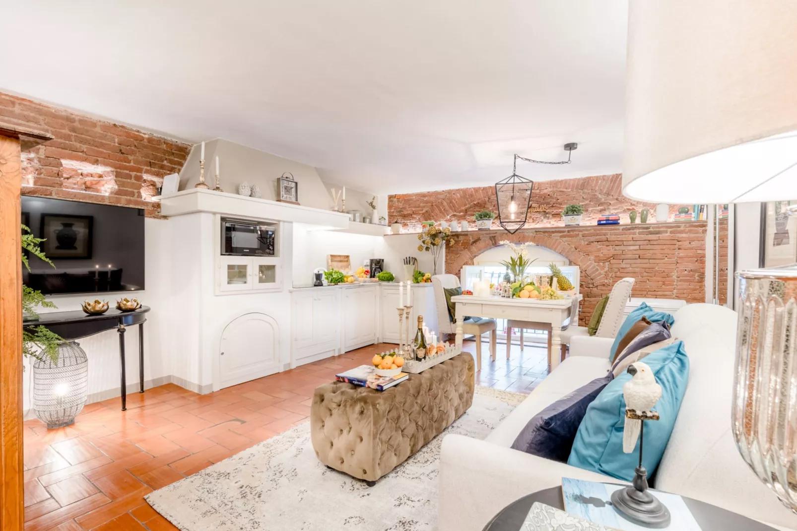Casa Colosseum-Niet-getagd