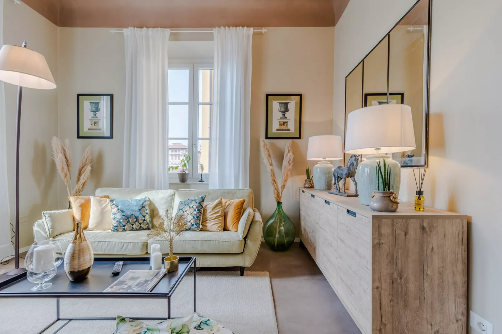 Casa Gina Urban Retreat-Niet-getagd
