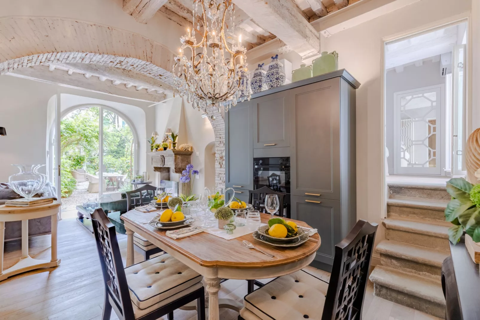 Casa Vanny, an Apartment with Private Garden-Niet-getagd