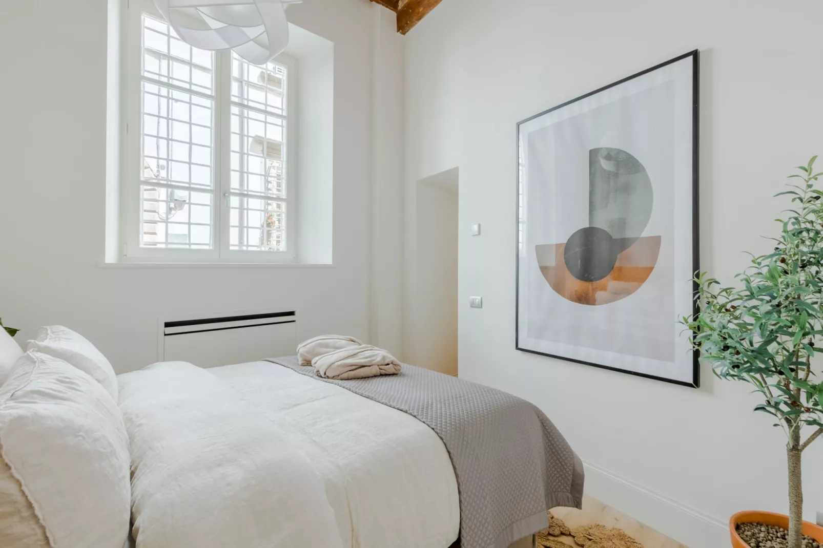 Casa Lazzaro, Contemporary Ground Floor Apartment-Niet-getagd
