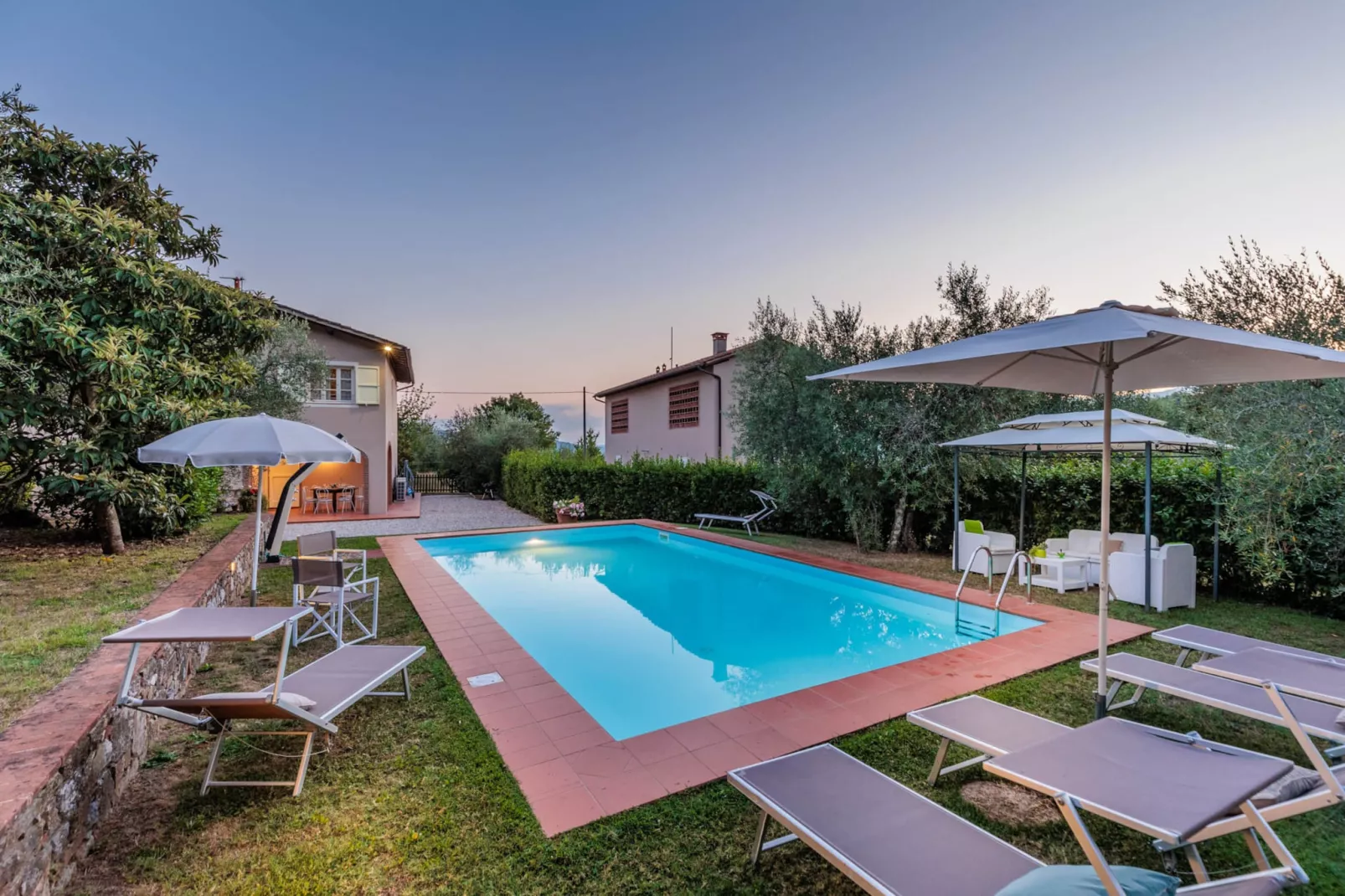 Villa Dondolino-Niet-getagd