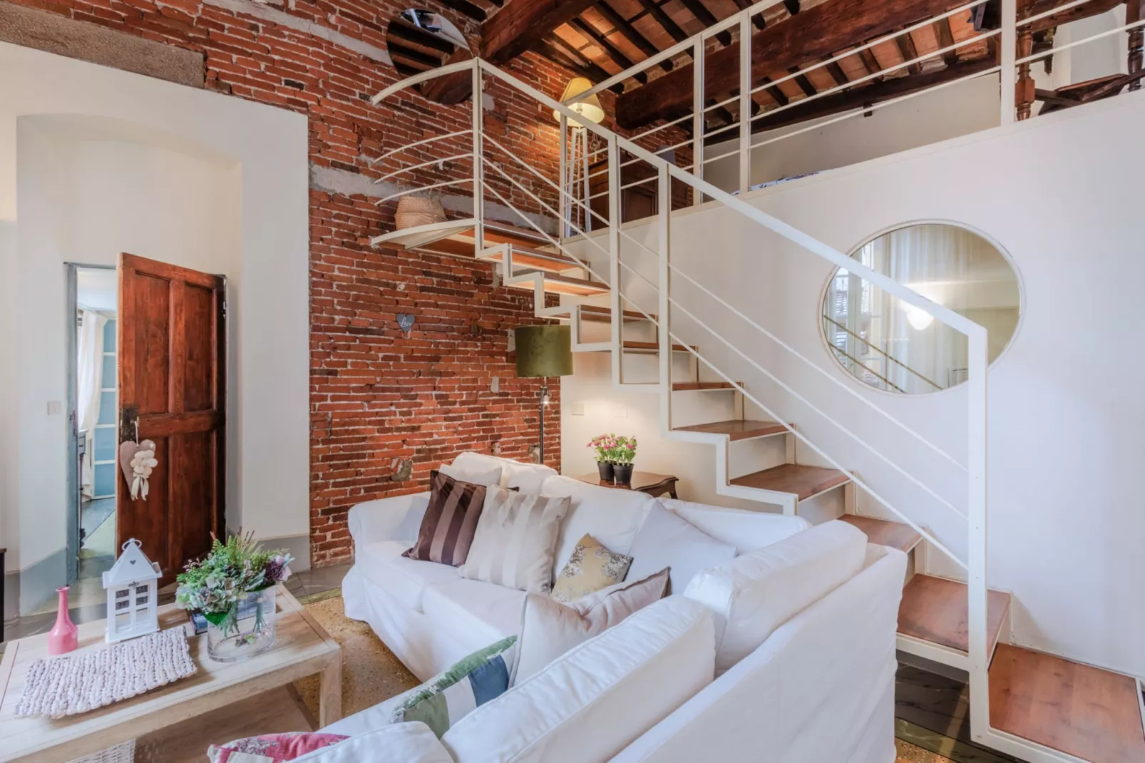 Casta Dama Apartment-Niet-getagd