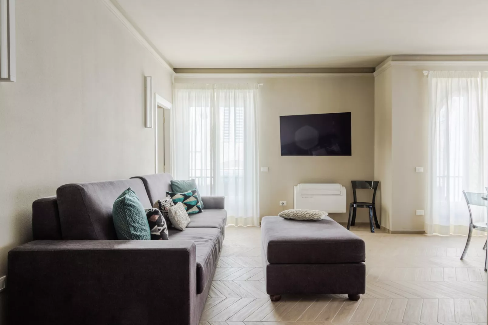 Casa Pinoli-Niet-getagd