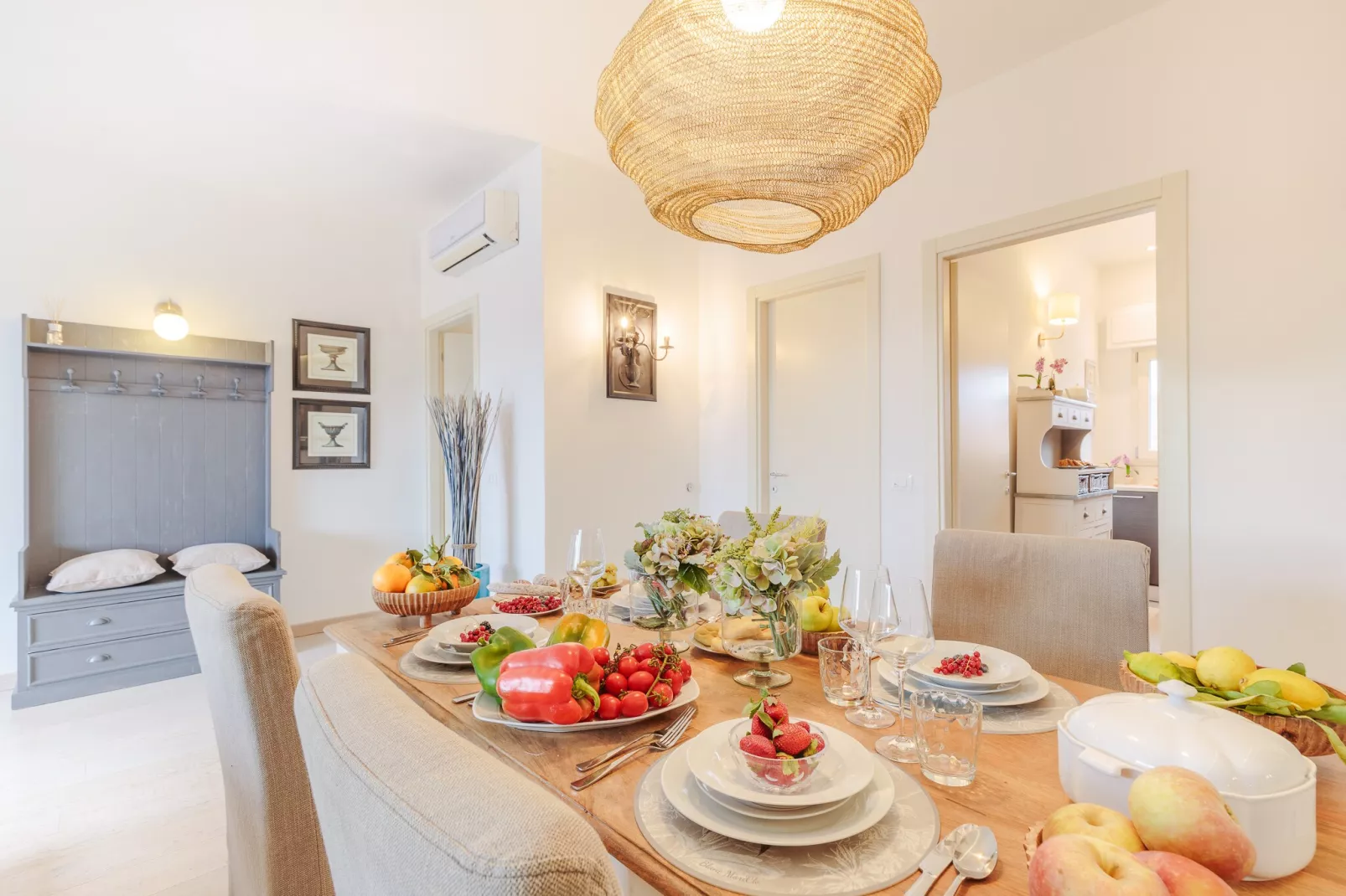 Serenity Vista Penthouse-Niet-getagd