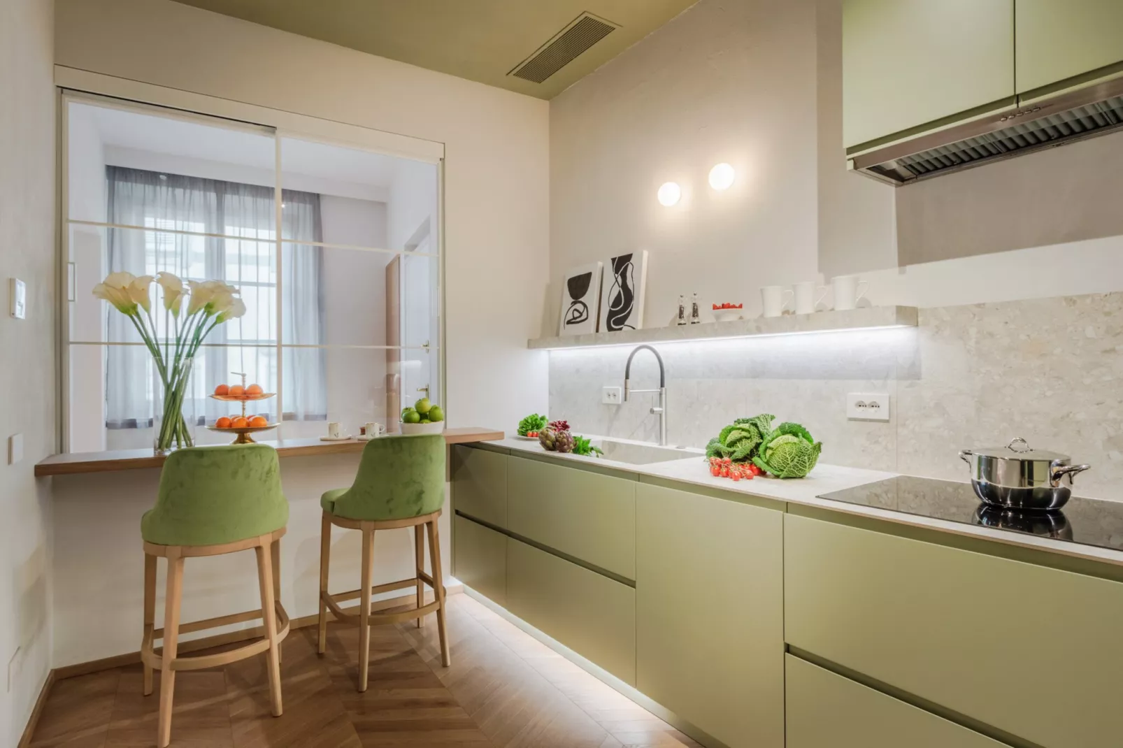 The Victory Penthouse-Niet-getagd