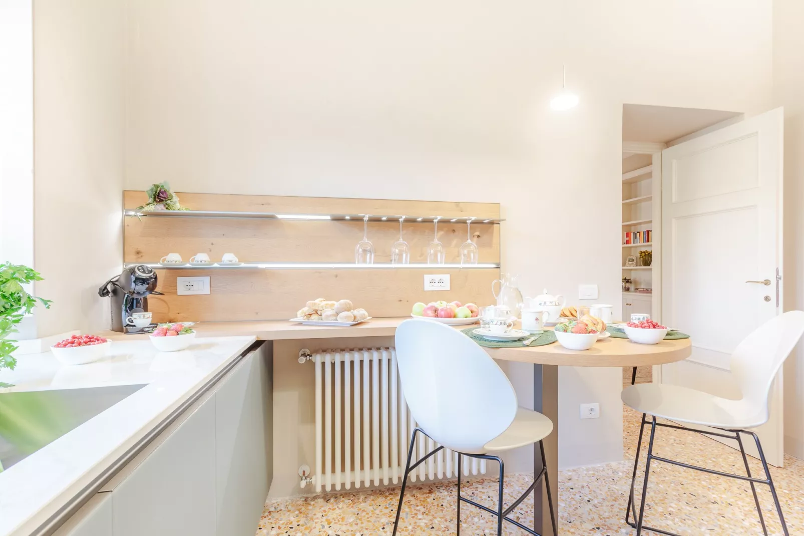 Casa Arnolfo-Niet-getagd