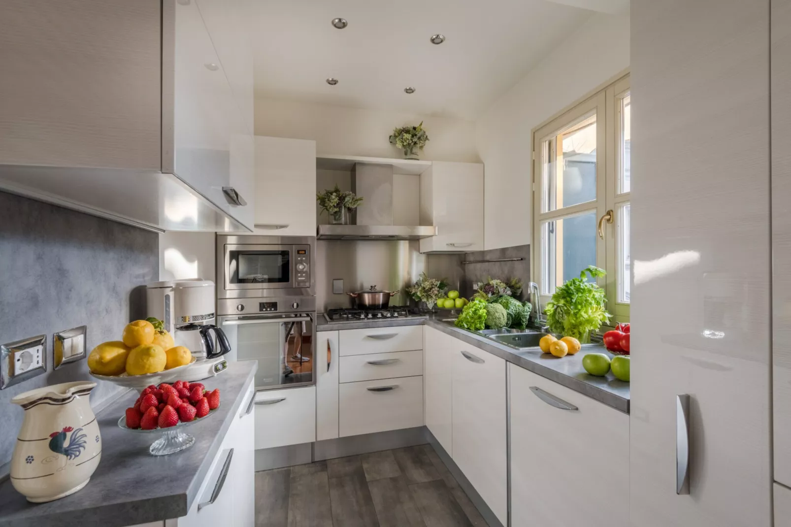 The Terrace Retreat-Niet-getagd