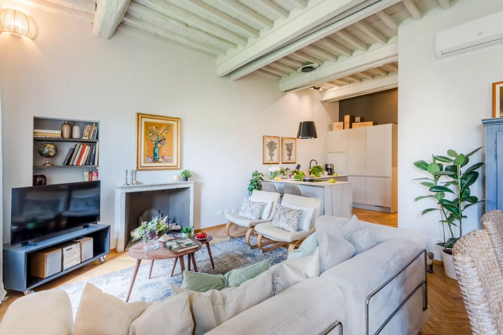 Garden Vista Apartment-Niet-getagd