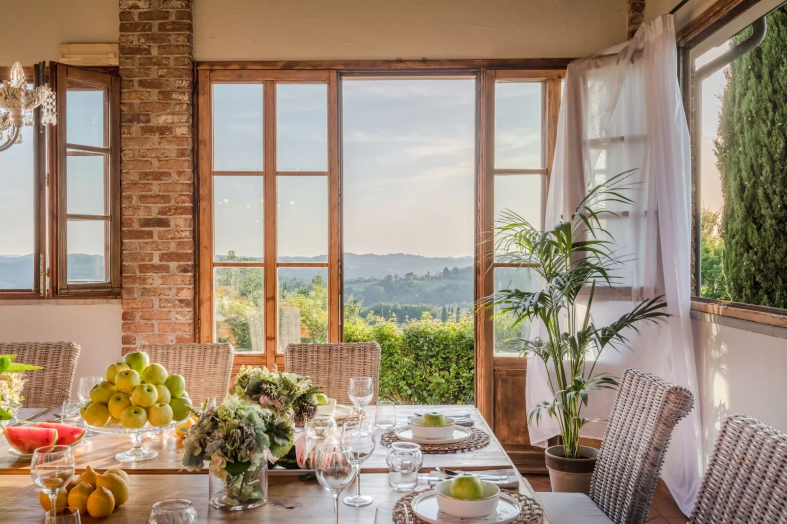 Villa San Miniato-Niet-getagd