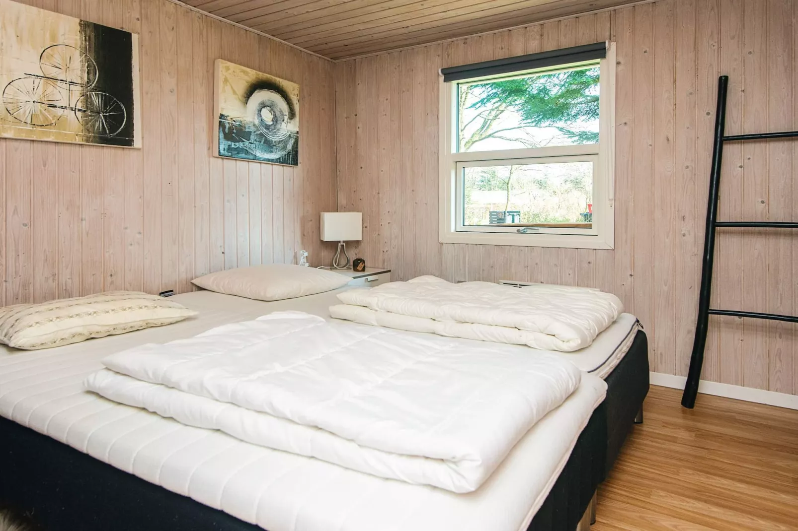 6 Personen vakantie huis in Ansager-Binnen