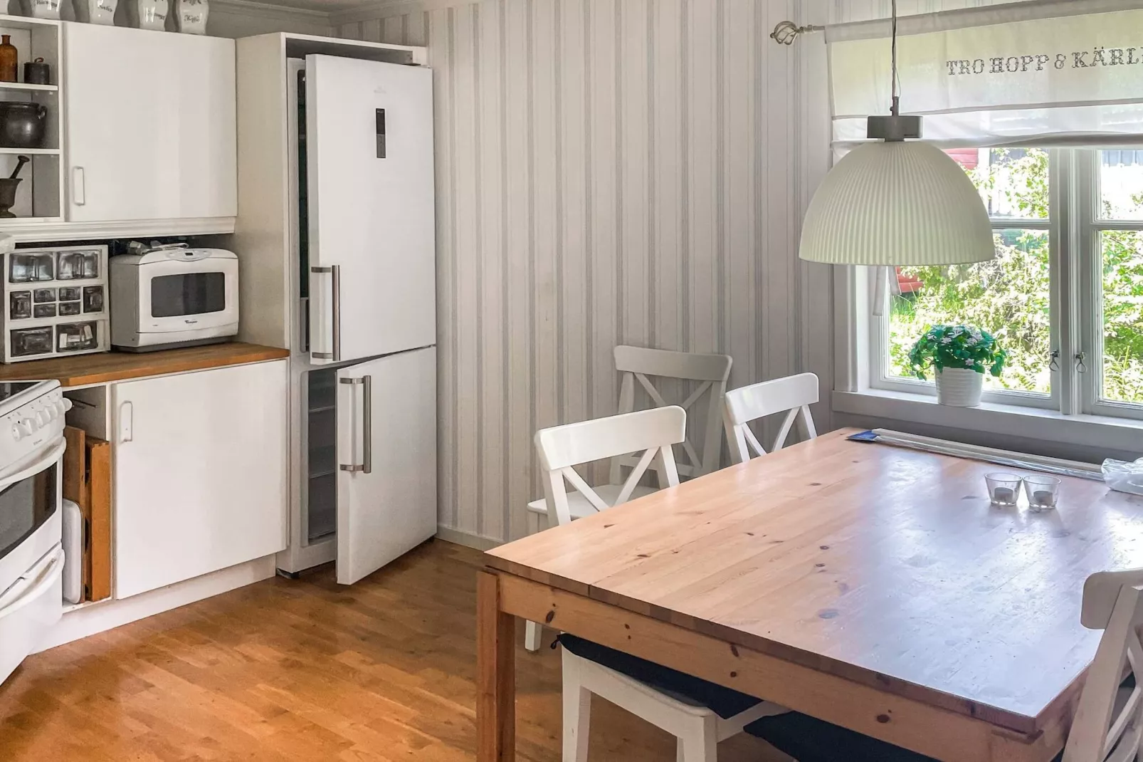 4 sterren vakantie huis in VINTROSA-Binnen