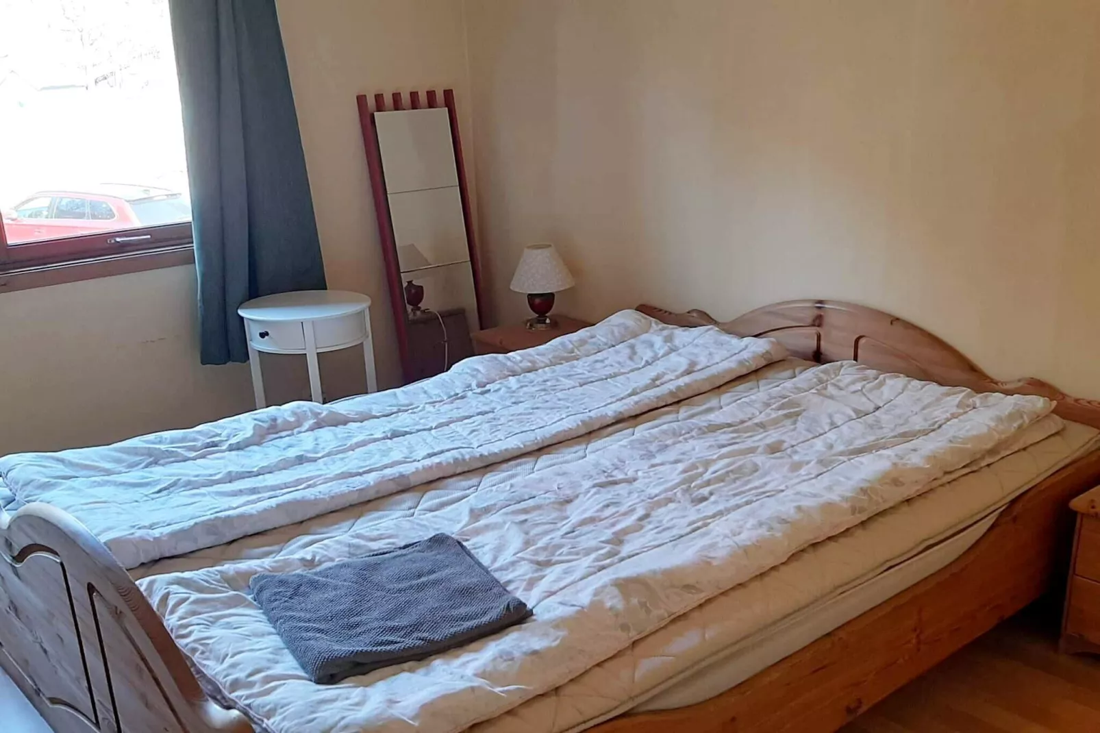 6 Personen vakantie huis in Lyngdal-Binnen