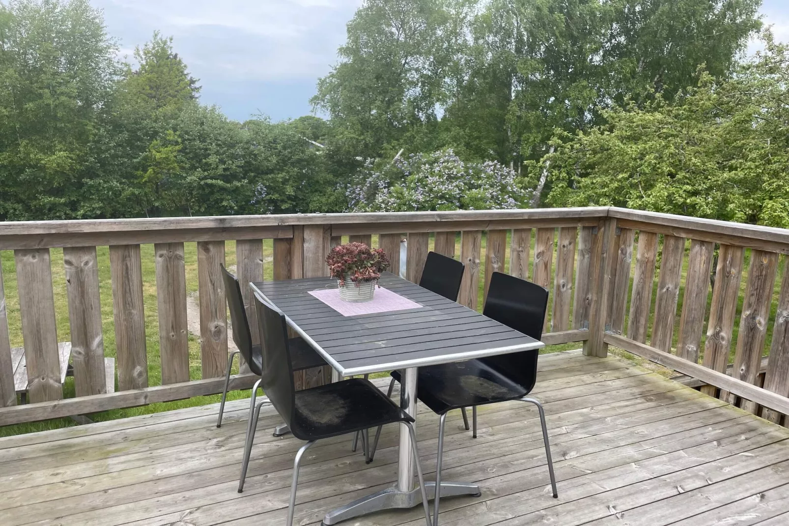 4 sterren vakantie huis in KARLSKRONA-Buitenlucht