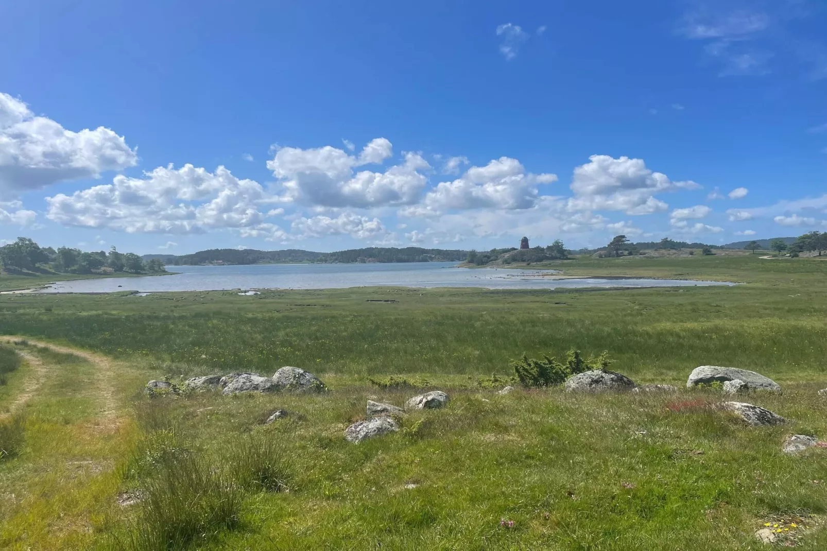 5 sterren vakantie huis in ASKERÖN-Buitenlucht