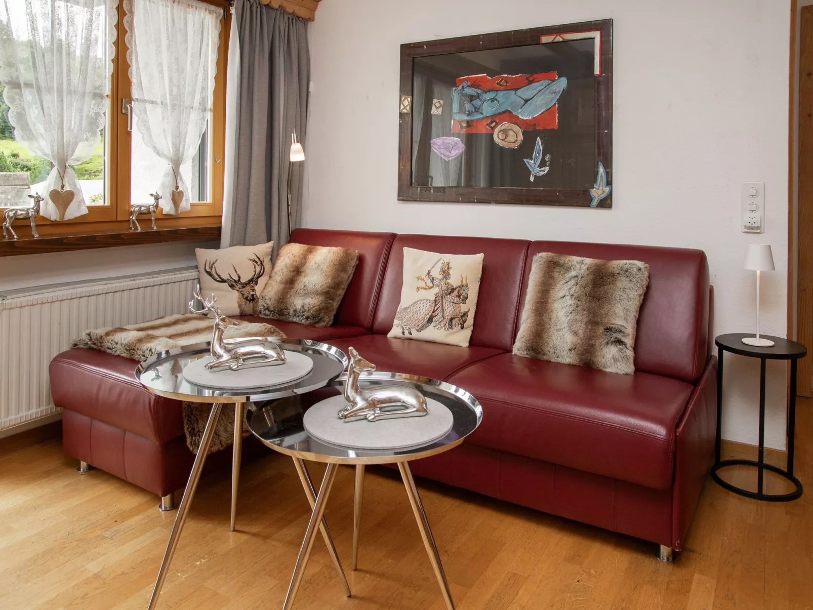 La Siala Apt.2