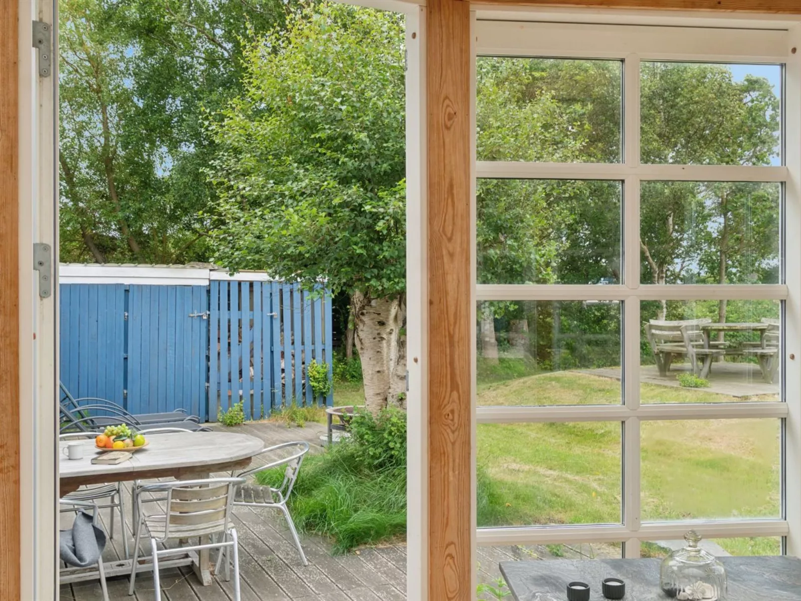"Catalin" - 50m from the sea-Buiten