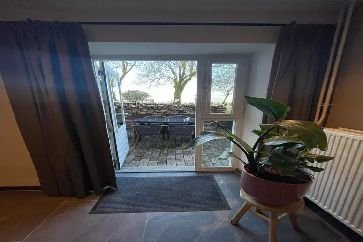 Valleyview Cottages - NR04-Woonkamer