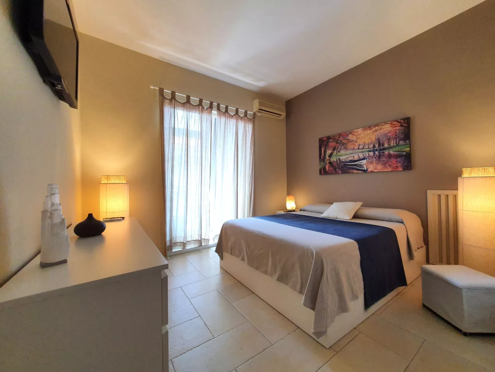 A Casa di Ivan-Binnen