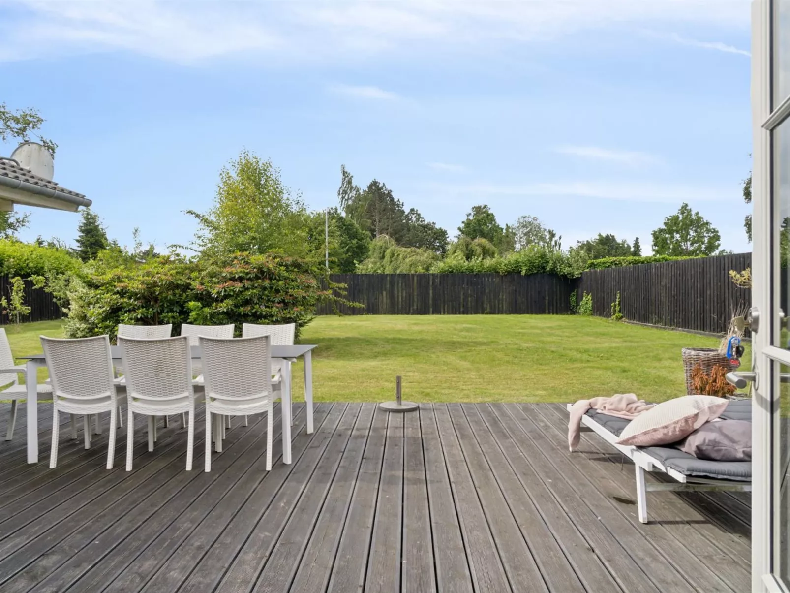 "Thermet" - 1.2km from the sea-Buiten