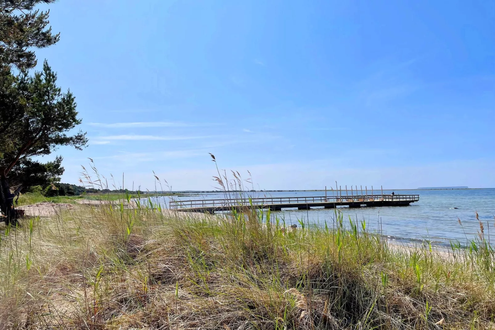 4 Personen vakantie huis in KLINTEHAMN-Niet-getagd