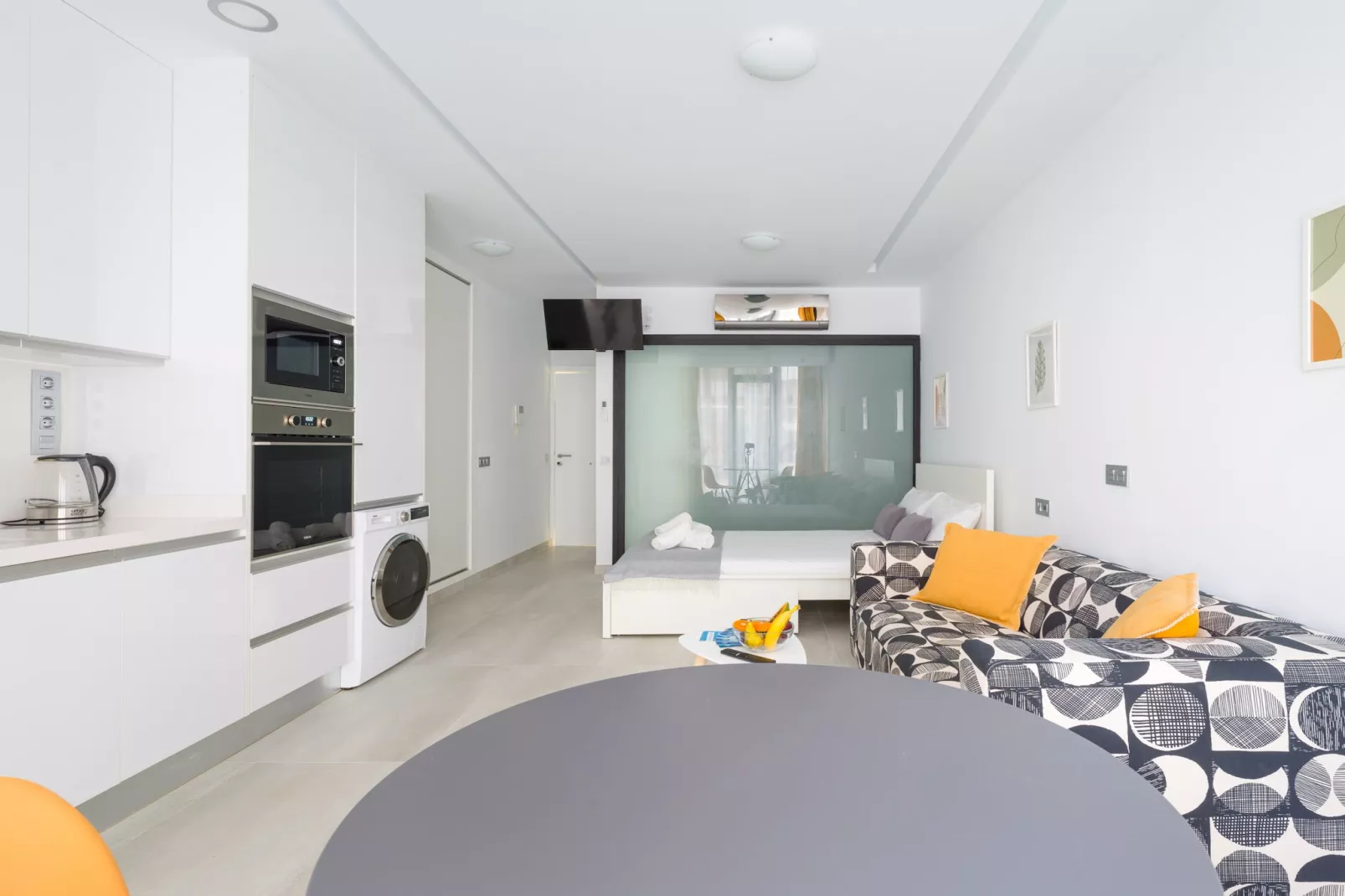 Chica Beach Home By CanariasGetaway-Keuken