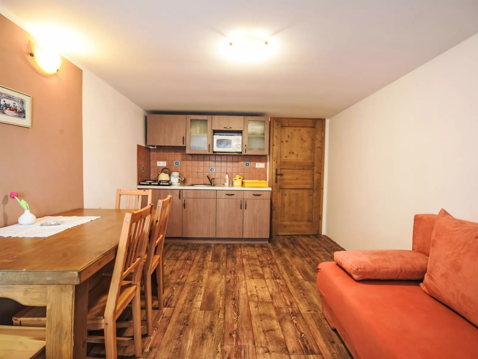 Relax in Farmhouse-Binnen