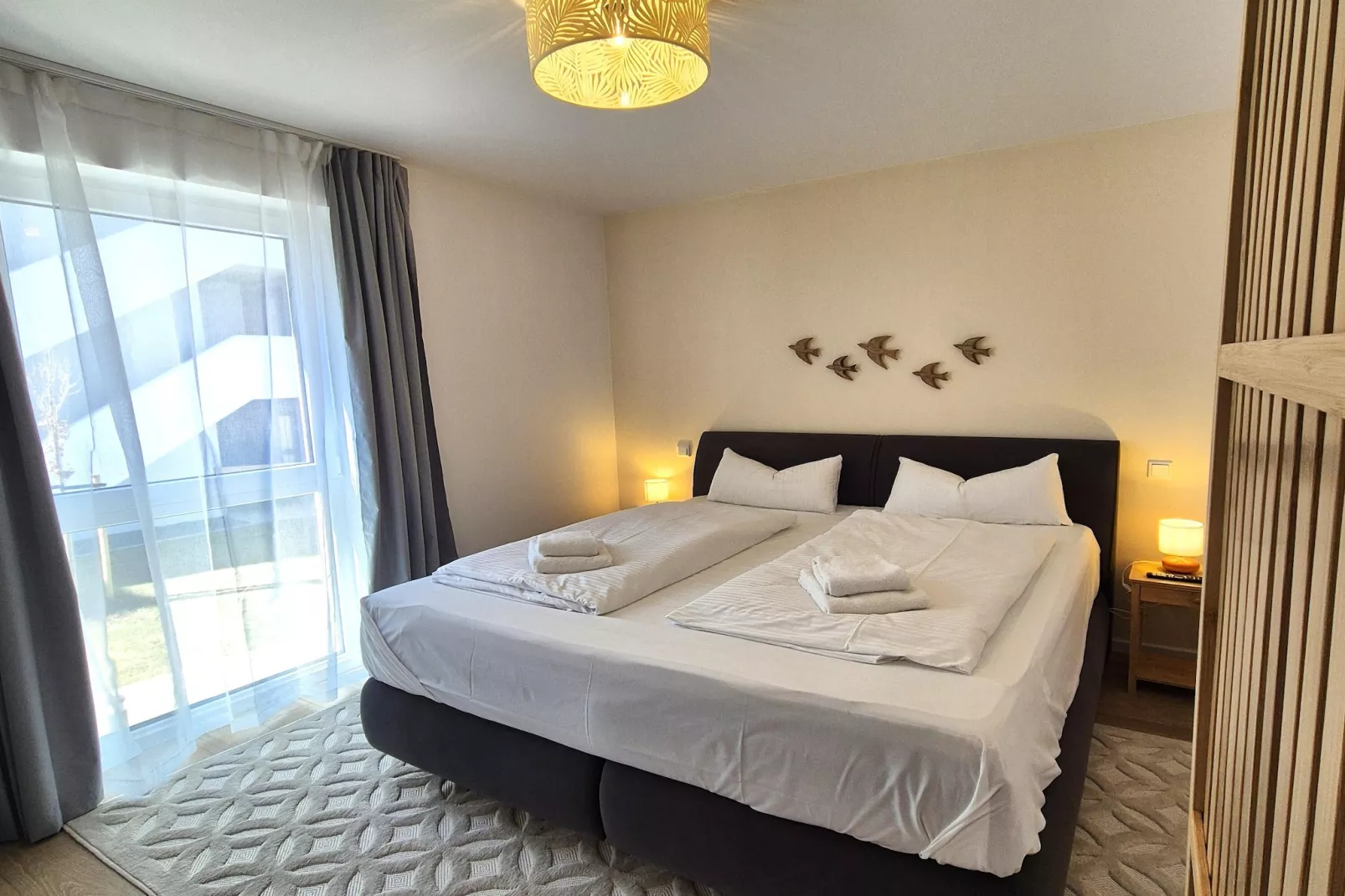 2 SZ Deluxe / 7 P Winterberg Appartement 21137