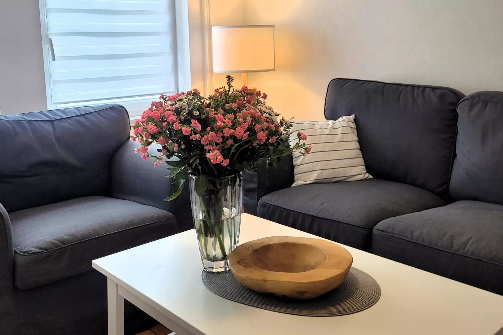 2 SZ/ 4P - Winterberg Appartement 21104-Woonkamer