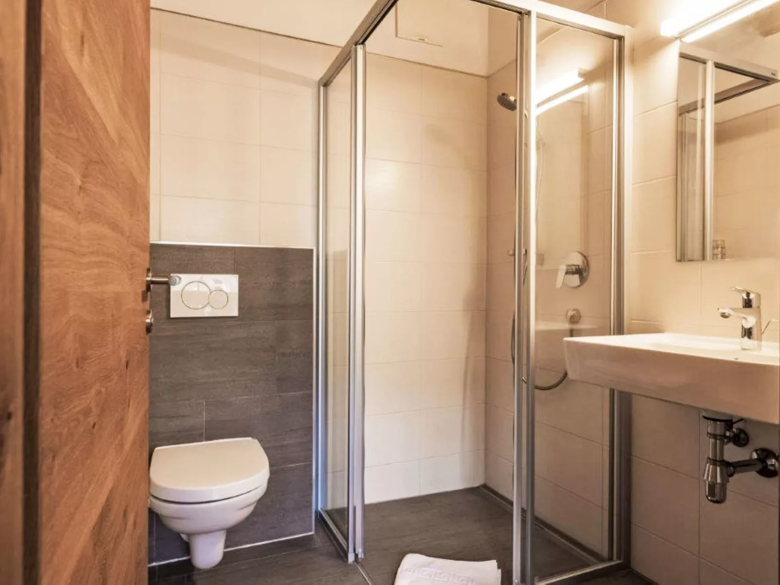 Apartment Söllbacherhof-Binnen