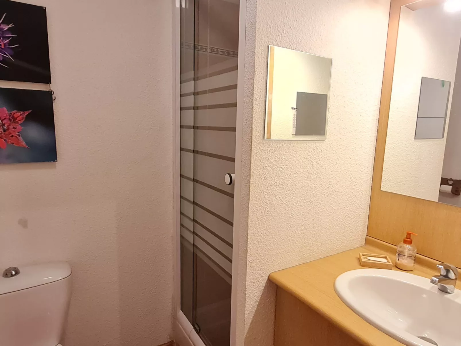 Chalets d'Or D-Binnen