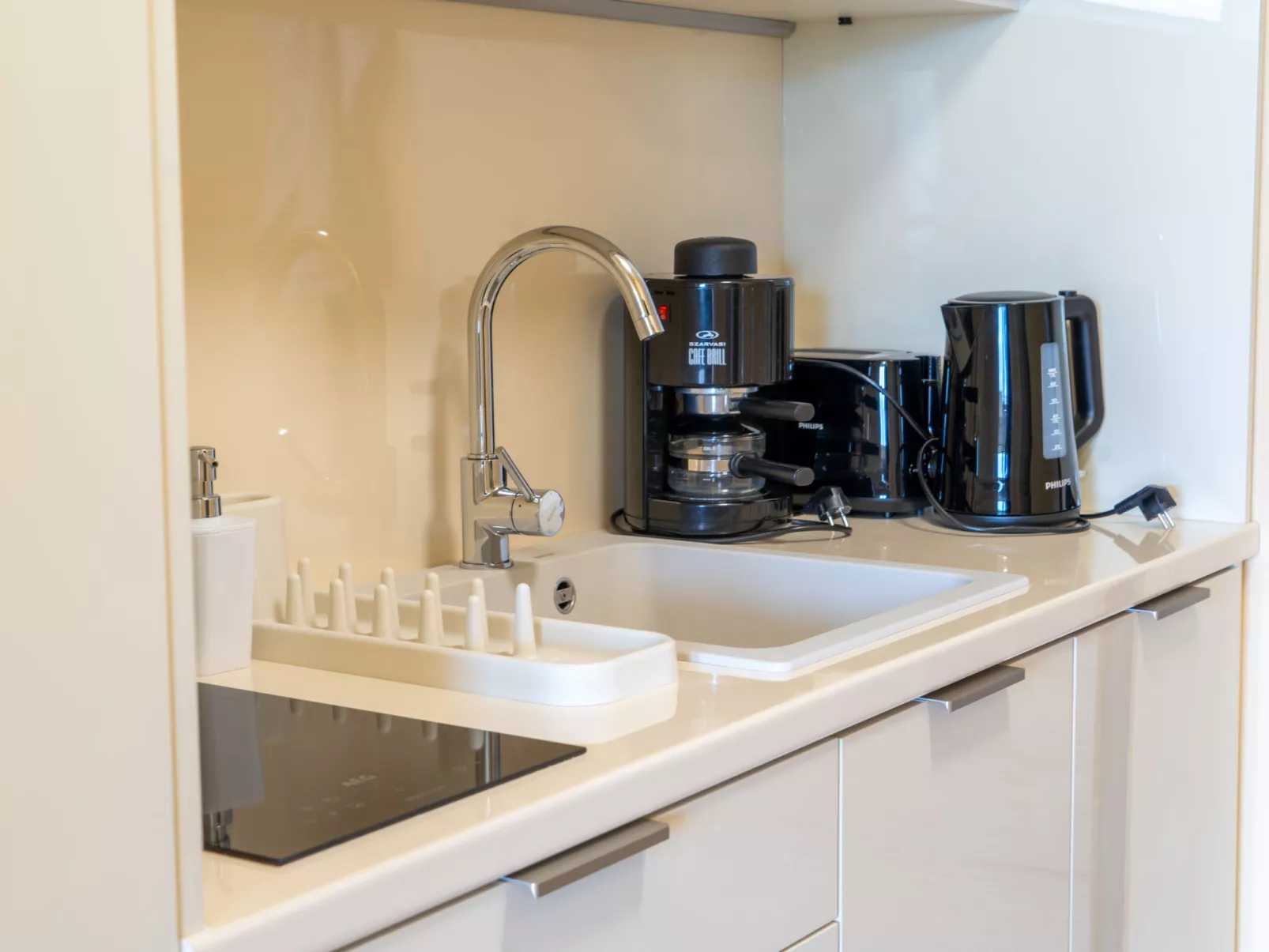 Wohnung 305 Berglick-Binnen